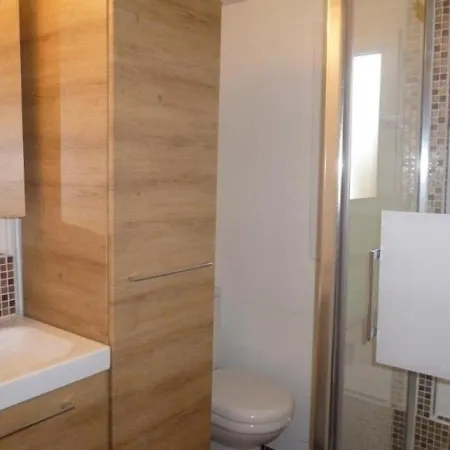 Cambo-les-bains, 2 Pièces, 2 Personnes - Fr-1-495-53 Appartement