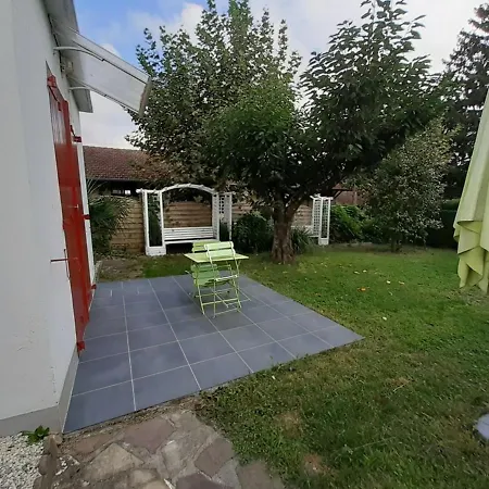 Cambo-les-bains, 2 Pièces, 2 Personnes - Fr-1-495-53