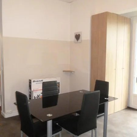 Appartement Cambo-les-bains, 2 Pièces, 2 Personnes - Fr-1-495-53