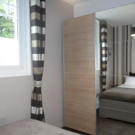 Cambo-les-bains, 2 Pièces, 2 Personnes - Fr-1-495-53 Appartement