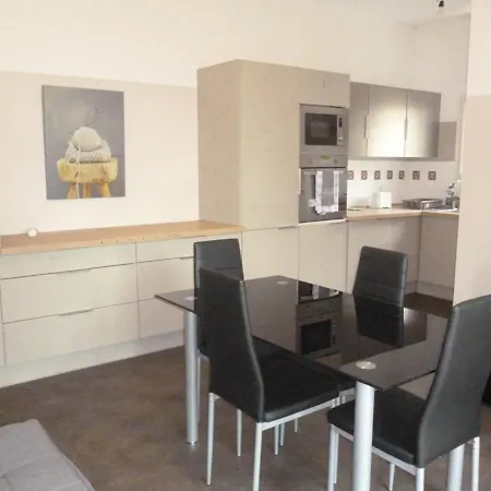 Appartement Cambo-les-bains, 2 Pièces, 2 Personnes - Fr-1-495-53 Cambo-les-Bains