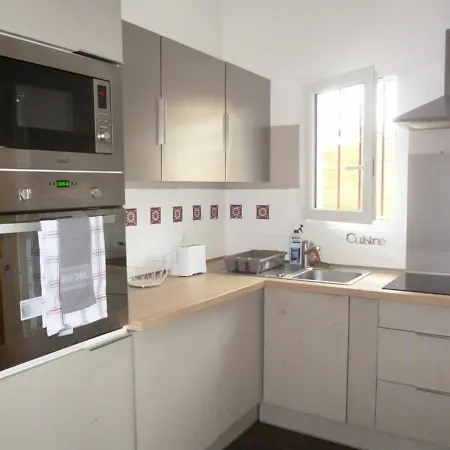 Cambo-les-bains, 2 Pièces, 2 Personnes - Fr-1-495-53 Cambo-les-Bains
