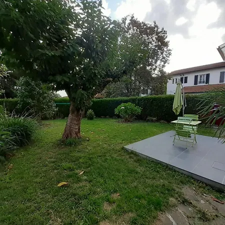 Cambo-les-bains, 2 Pièces, 2 Personnes - Fr-1-495-53 Appartement *