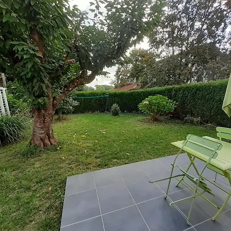 Cambo-les-bains, 2 Pièces, 2 Personnes - Fr-1-495-53