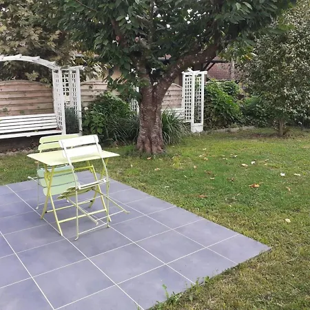 Cambo-les-bains, 2 Pièces, 2 Personnes - Fr-1-495-53 Appartement